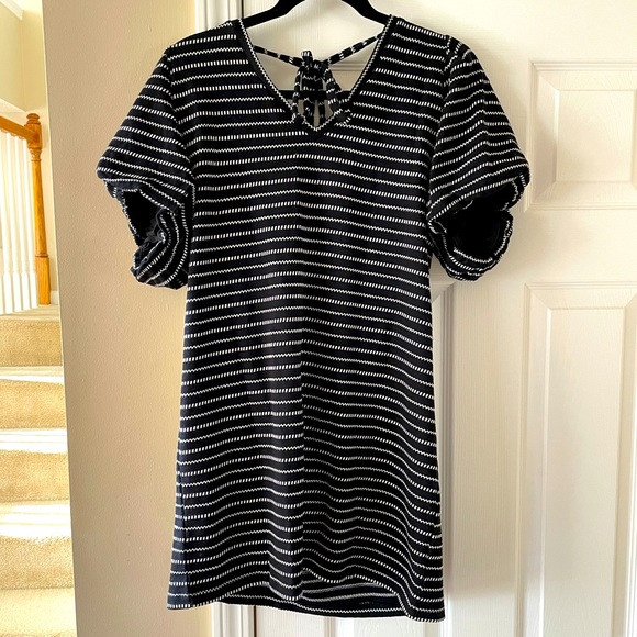 Loft Beach Dress NWT - Picture 1 of 5